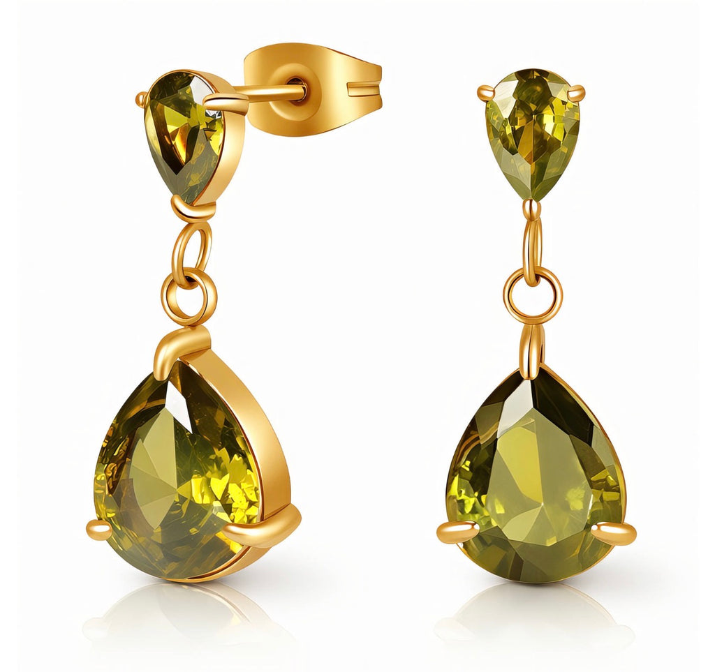 Les Boucles amazonie