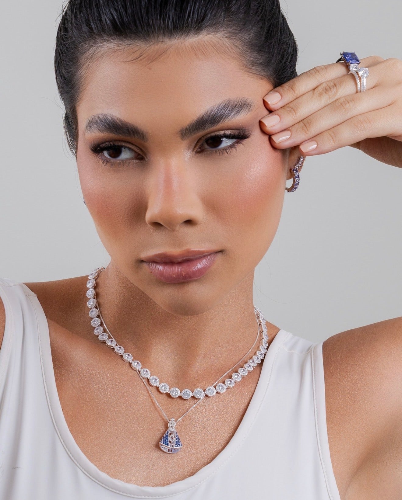 Le Collier impérial