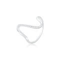 La Bague sertie