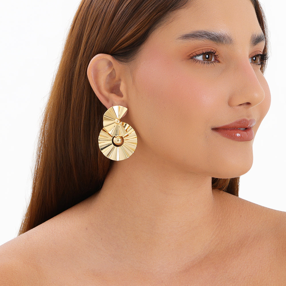 Les Boucles solaire