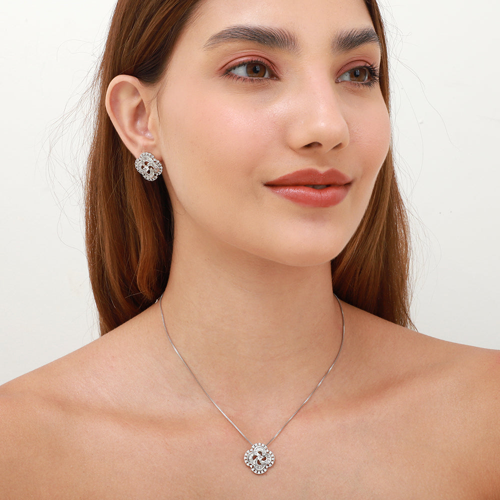 Le Collier colimaçon