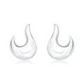 Les Boucles Flamme
