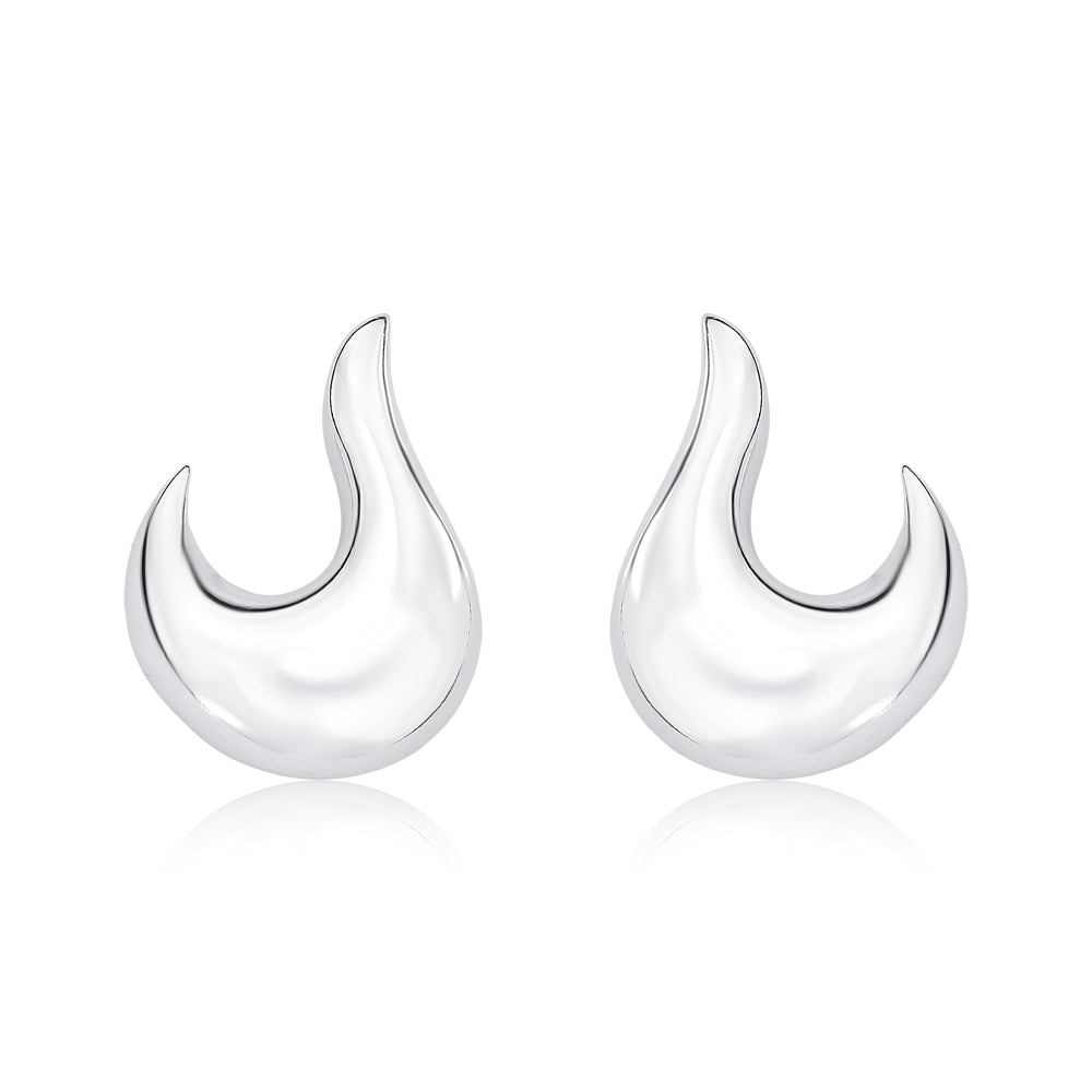 Les Boucles Flamme