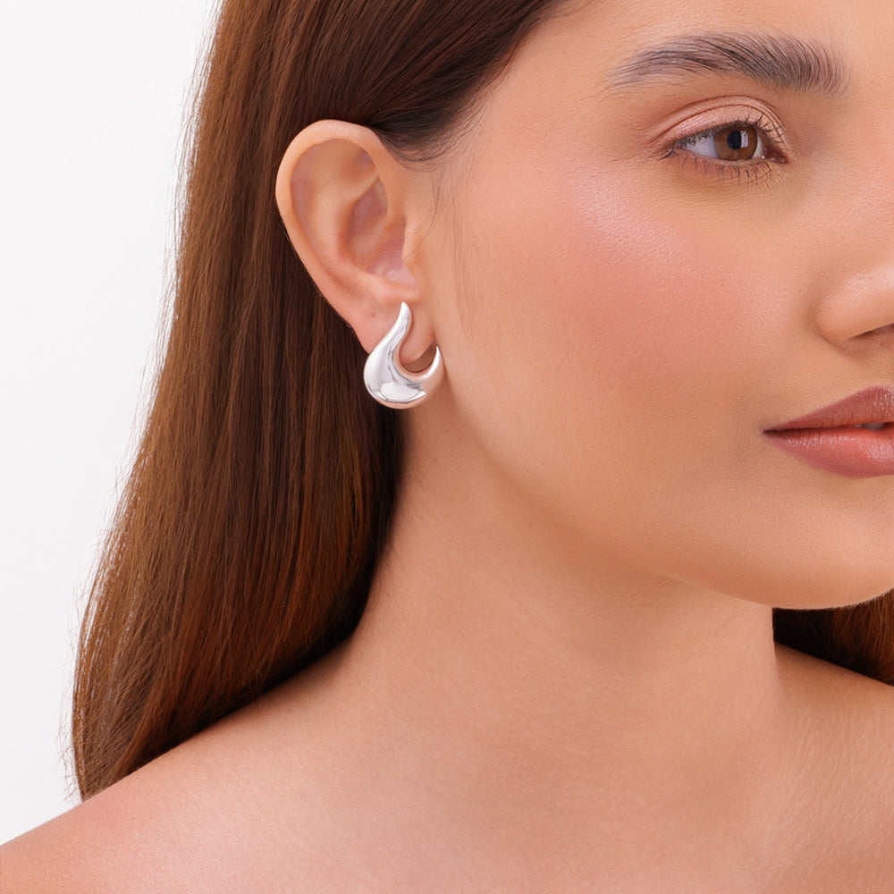 Les Boucles Flamme