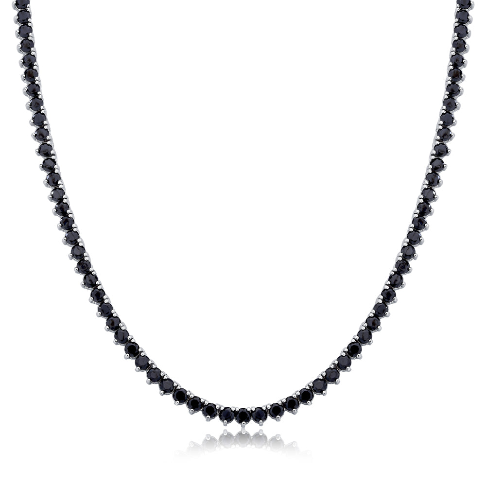 Le Collier Oursin homme