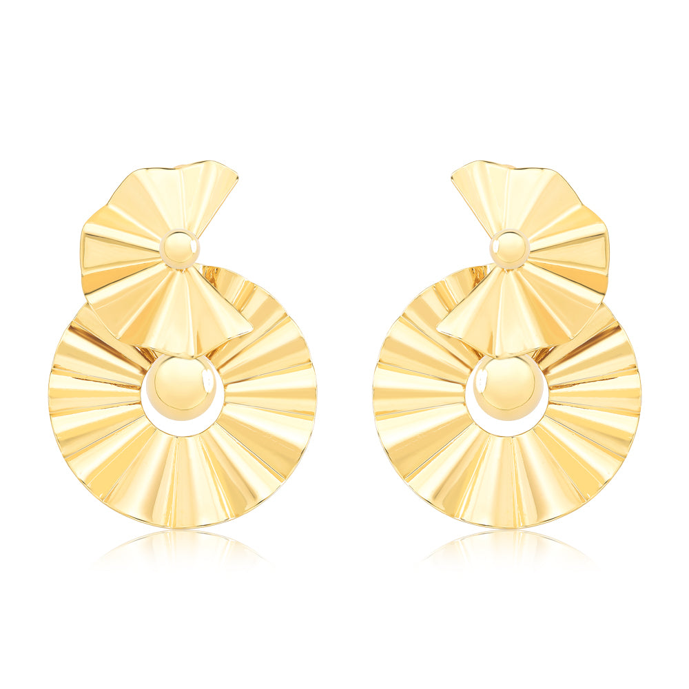 Les Boucles solaire