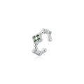 The Clover Earcuff
