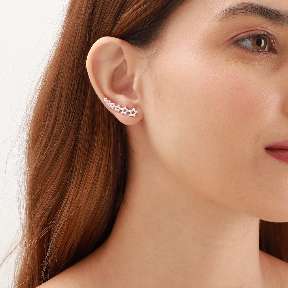 Les Boucles étoiles filantes