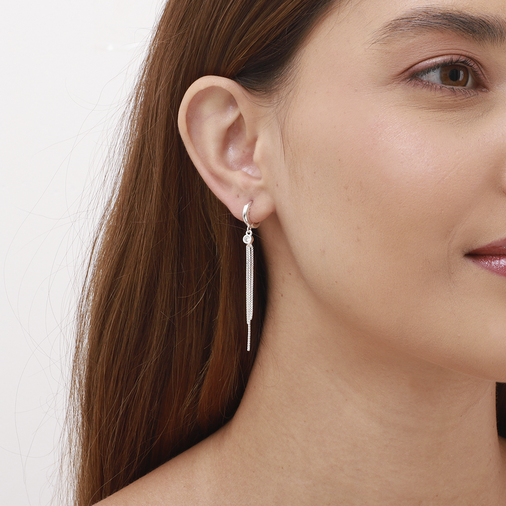 Les Boucles frange