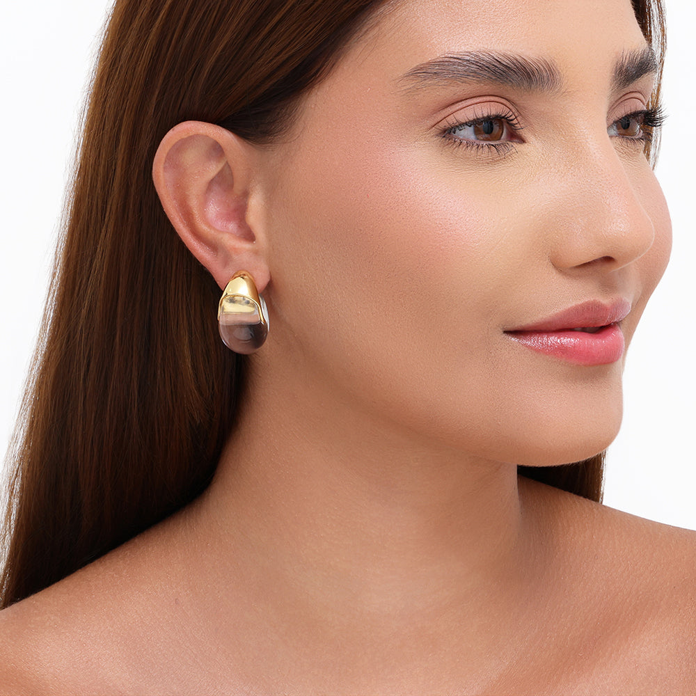 Les Boucles gouttes