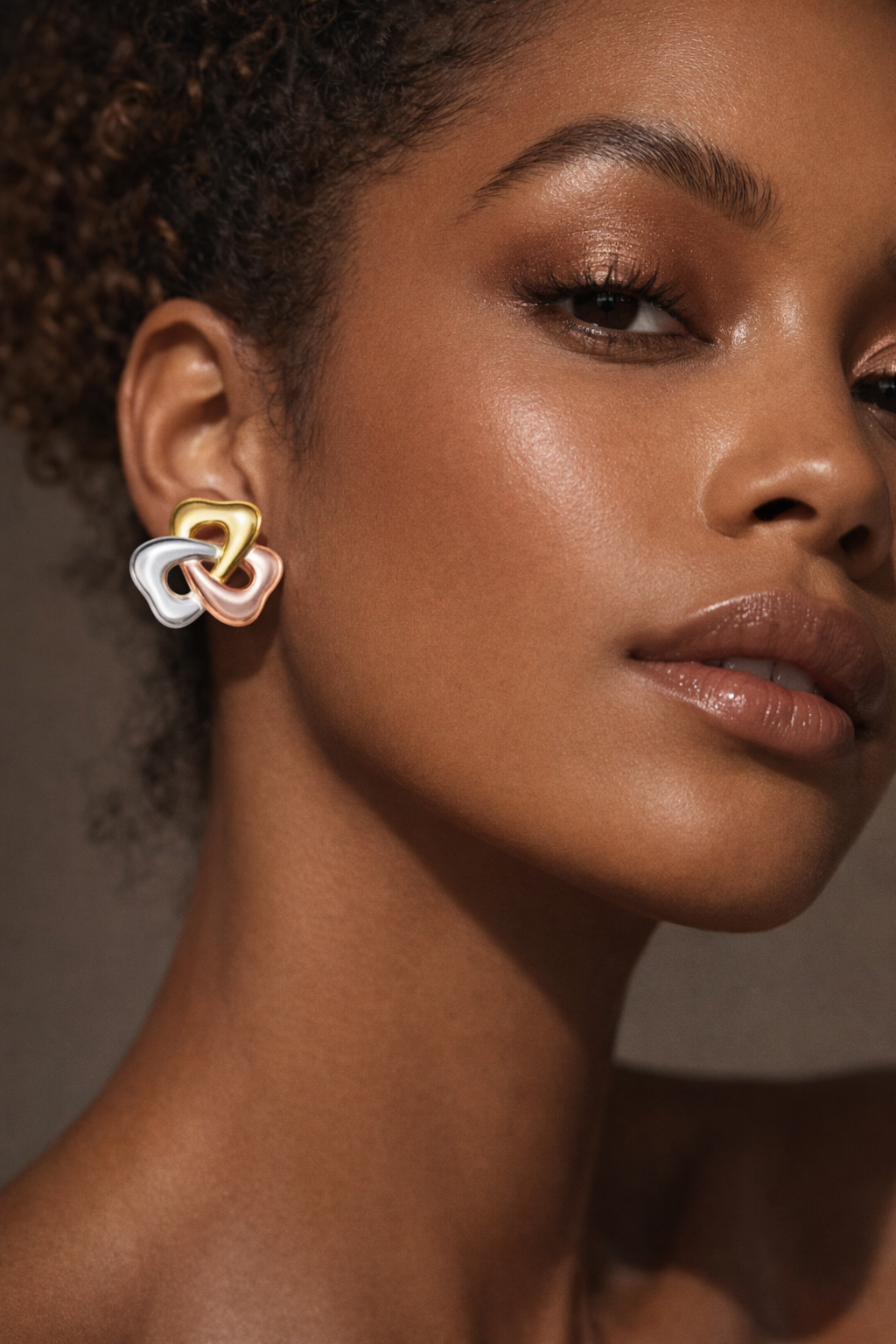 Clover Loops 3Gold