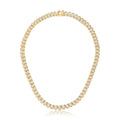 Le Collier organique