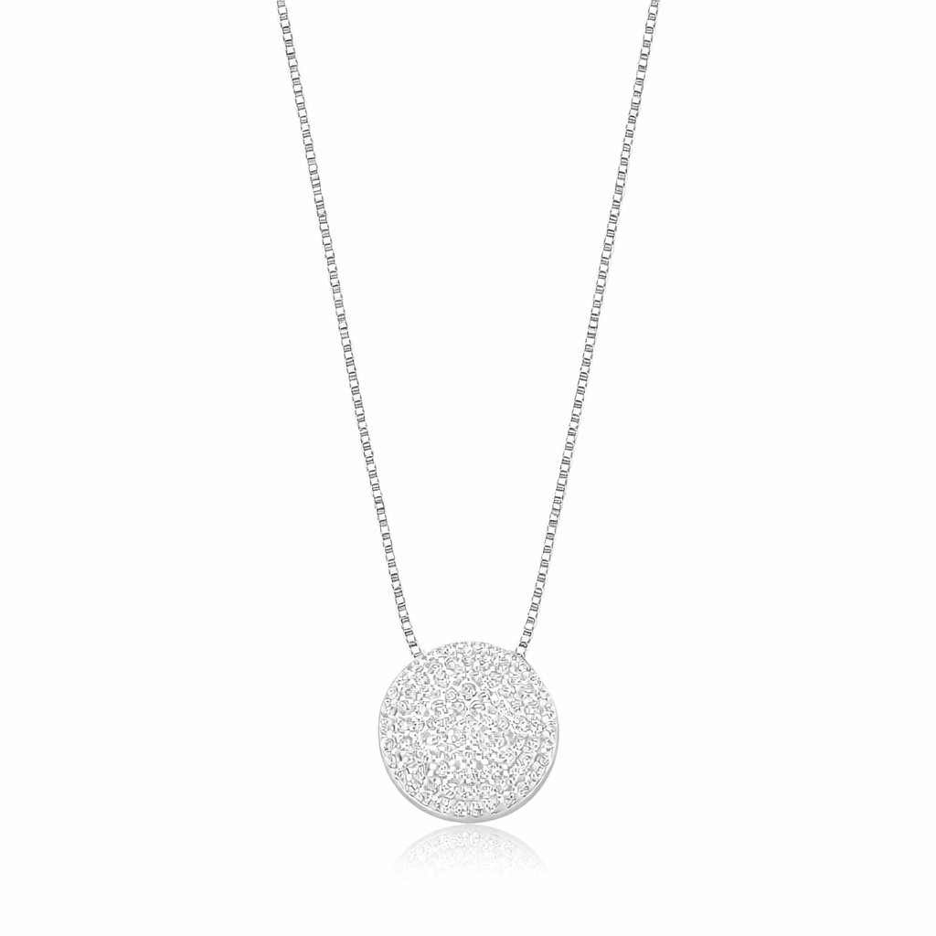 Le Collier pleine lune