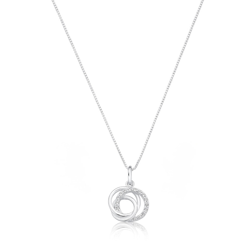Le Collier trois cercles