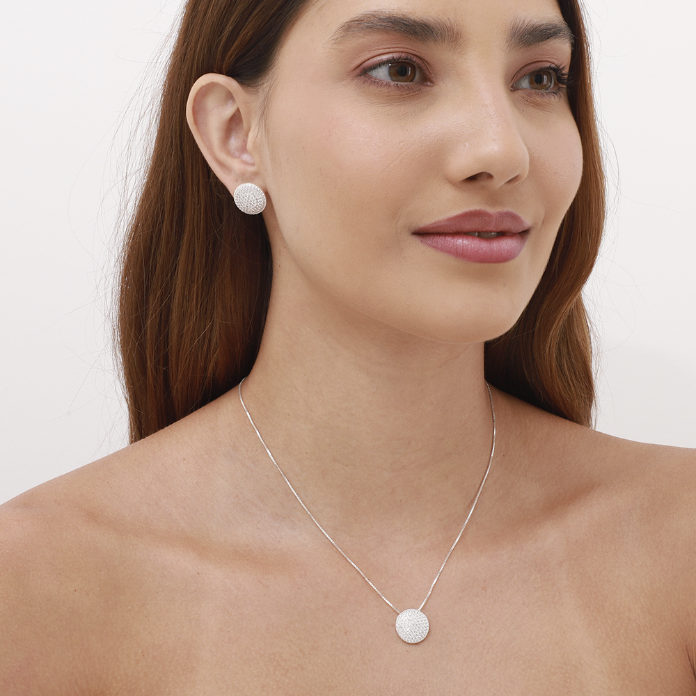 Le Collier pleine lune