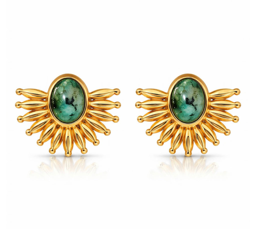 Les Boucles Maya