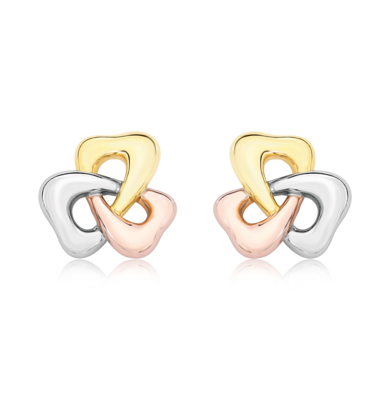 Clover Loops 3Gold