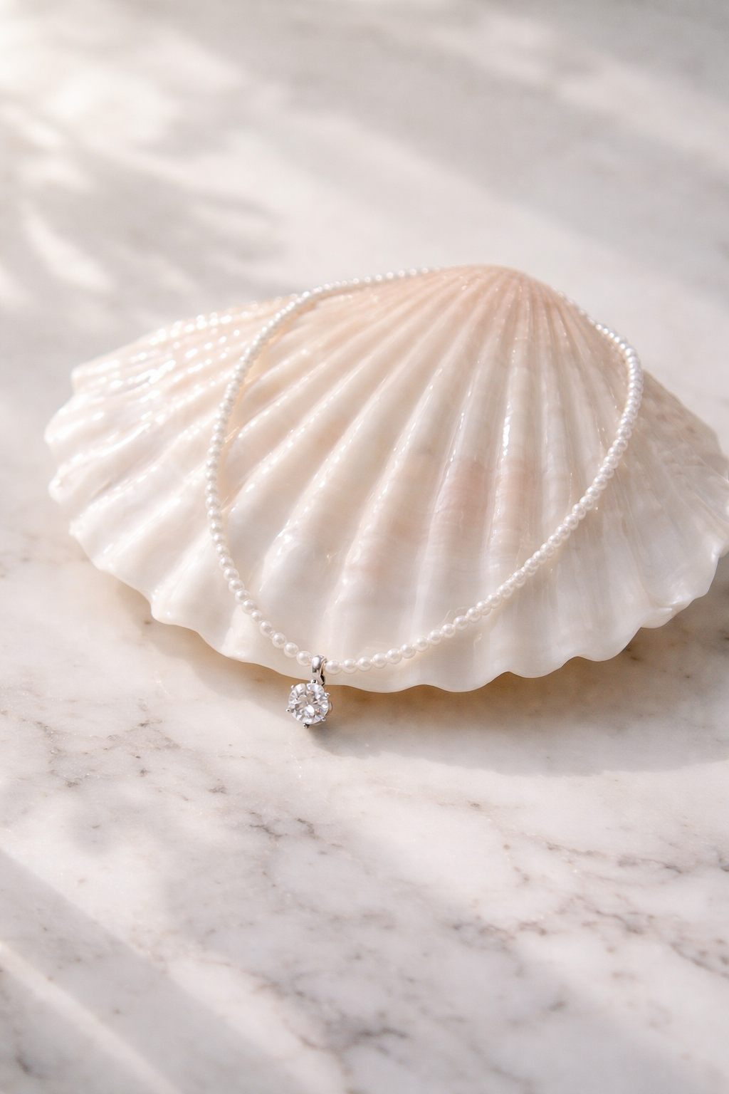 Le Collier terre et mer