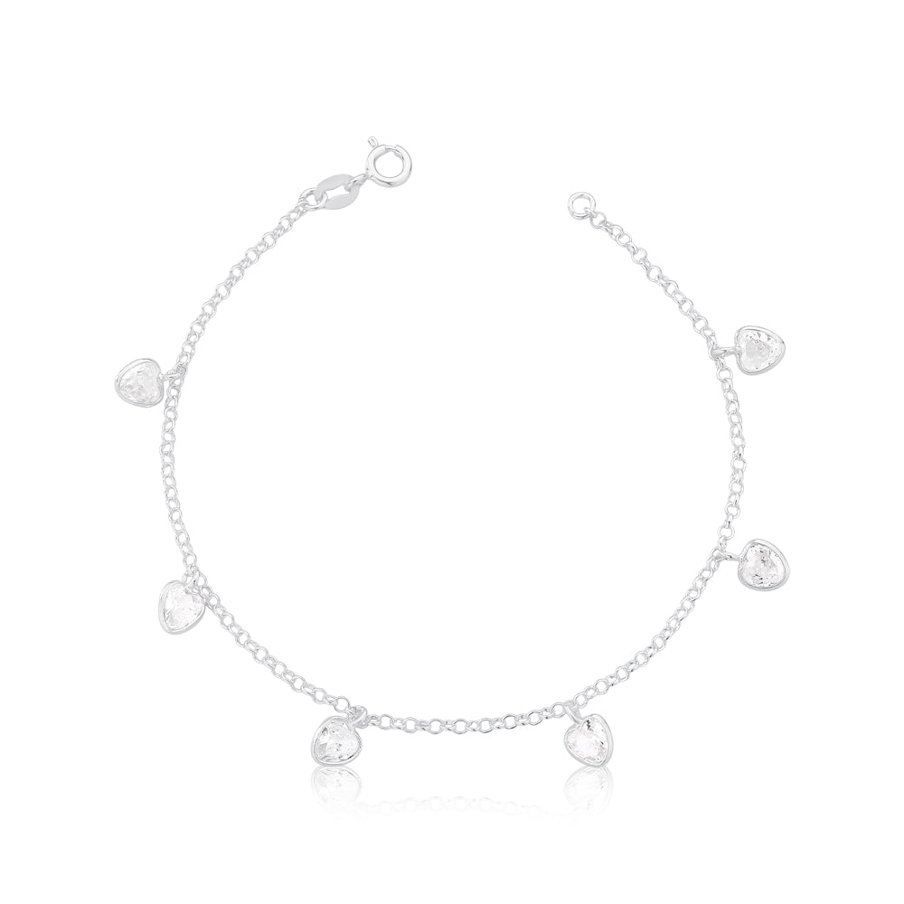 Le Bracelet Gourmette