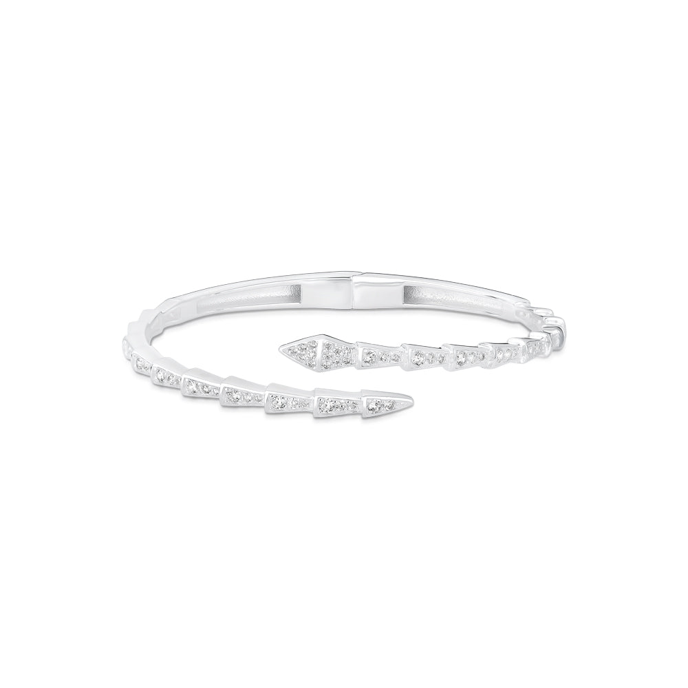 Le Bracelet serpent homme