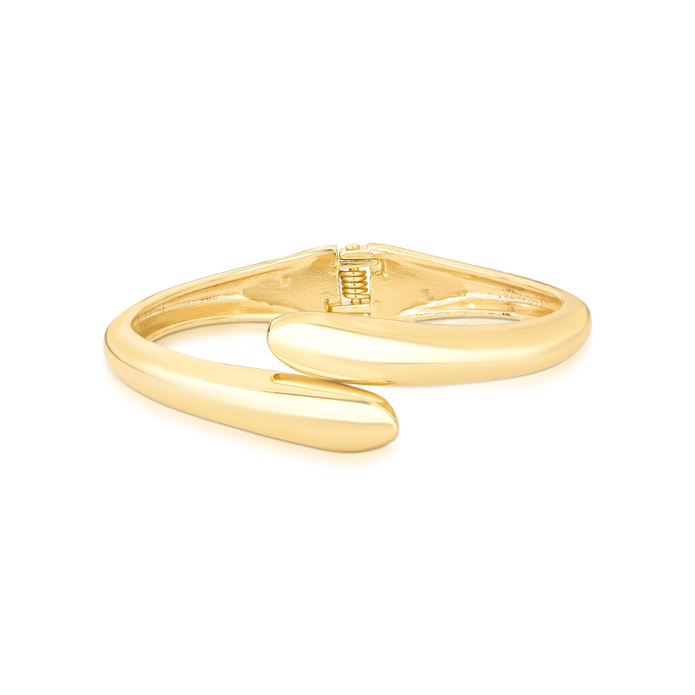 Le Bracelet structuré