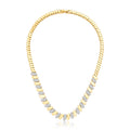 Le Collier domino