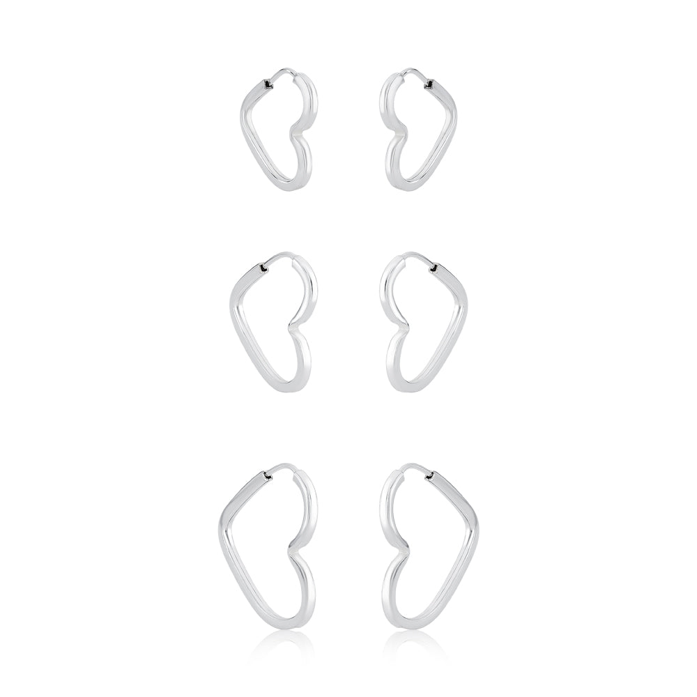The Heart Trio Loops