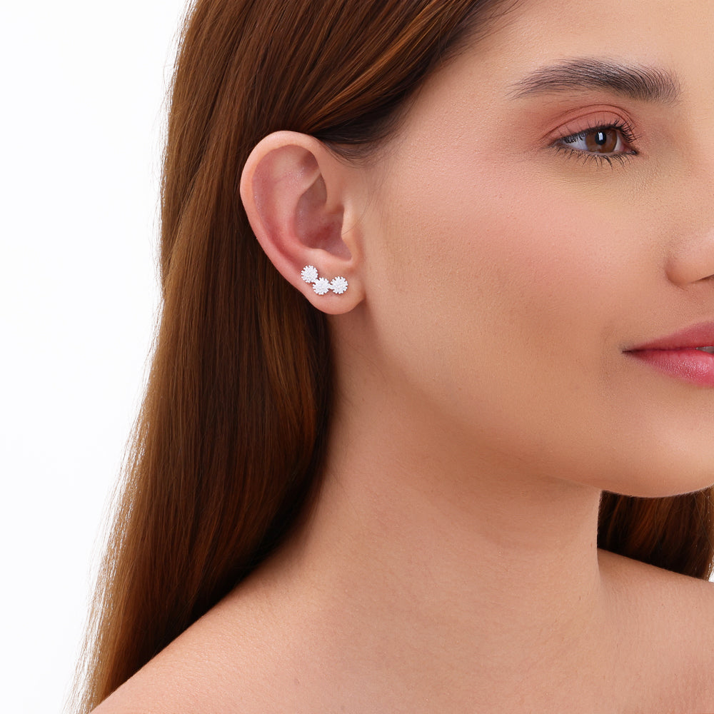 Les Boucles flocon