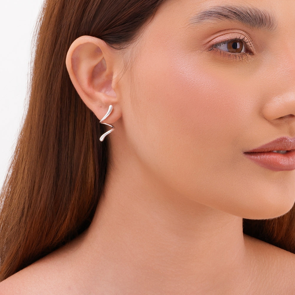 Les Boucles spirale