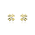 Flower Earrings
