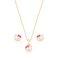 Kids - Little Cat Set