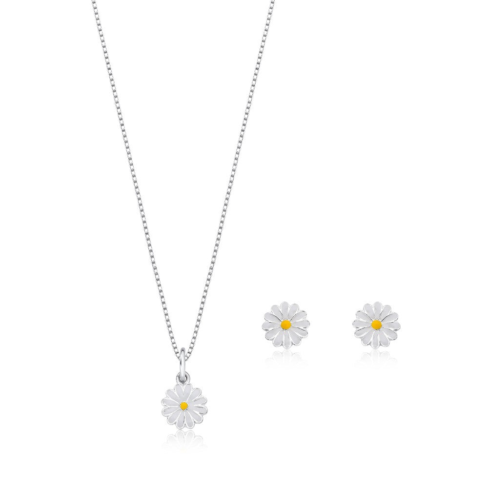 Kids - Daisy set