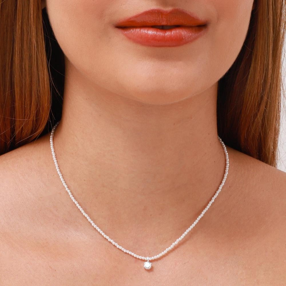 Le Collier terre et mer