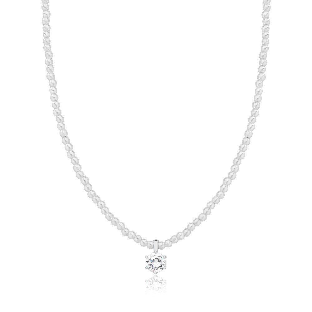 Le Collier terre et mer